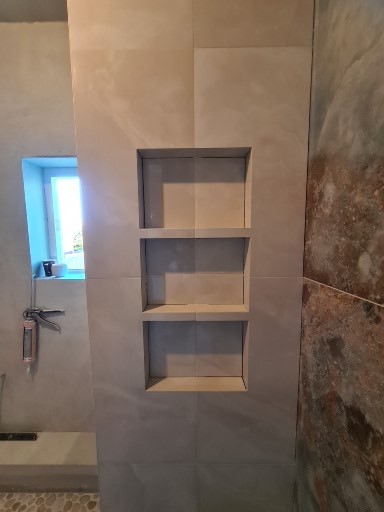 Realizácia kúpeľne ARNEXT